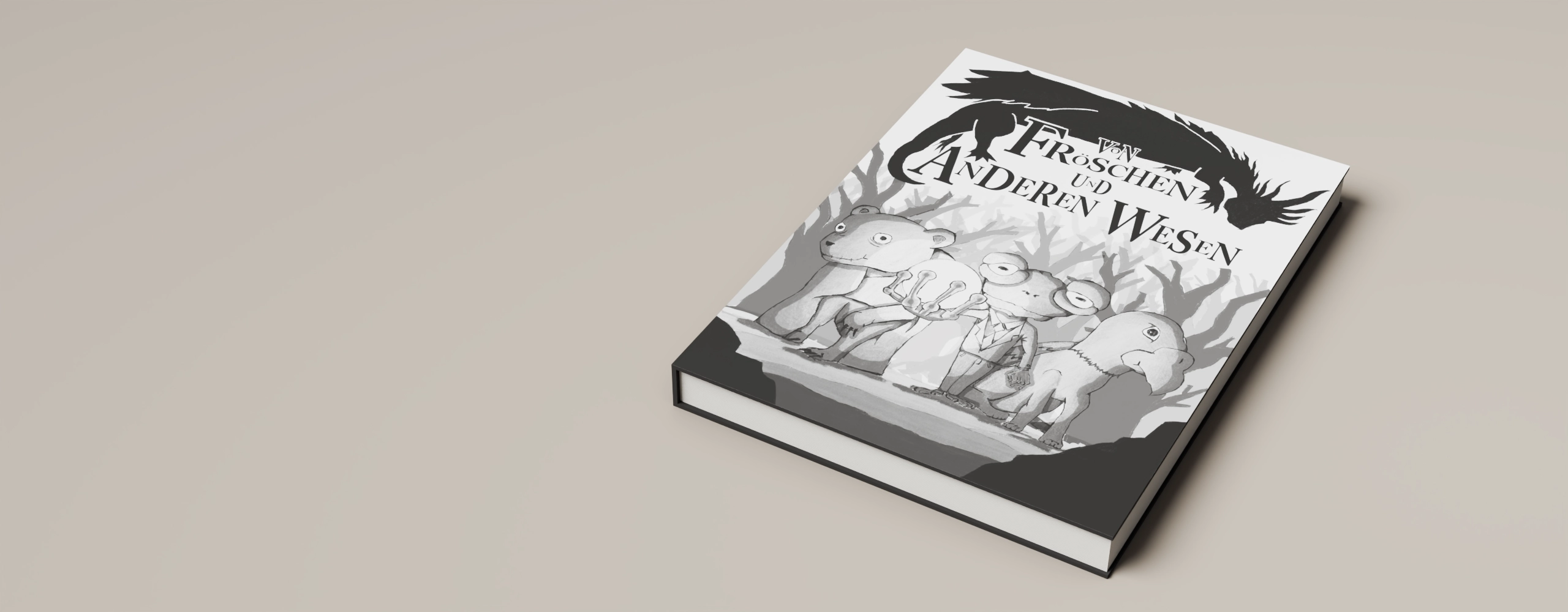 Rendering Book